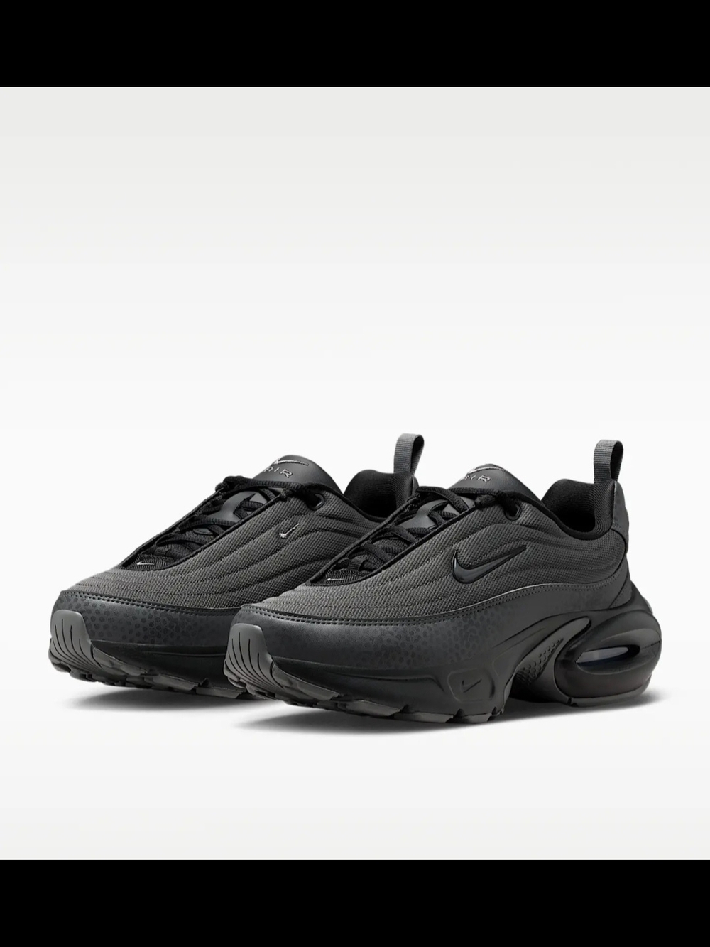 Nike Women’s Air Max Sculpt - Black